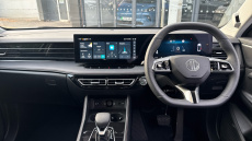 MG HS 1.5 T-GDI Trophy 5dr DCT Petrol Hatchback